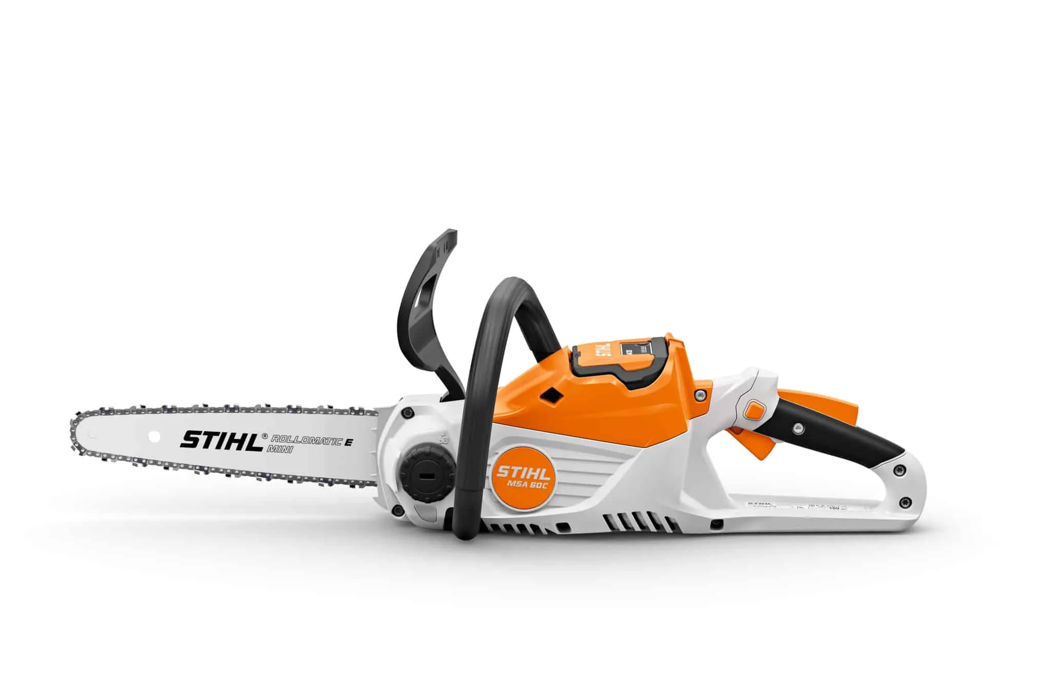 Tronçonneuse à batterie STIHL – MSA 60 C-B – Gamme AK – Image 2