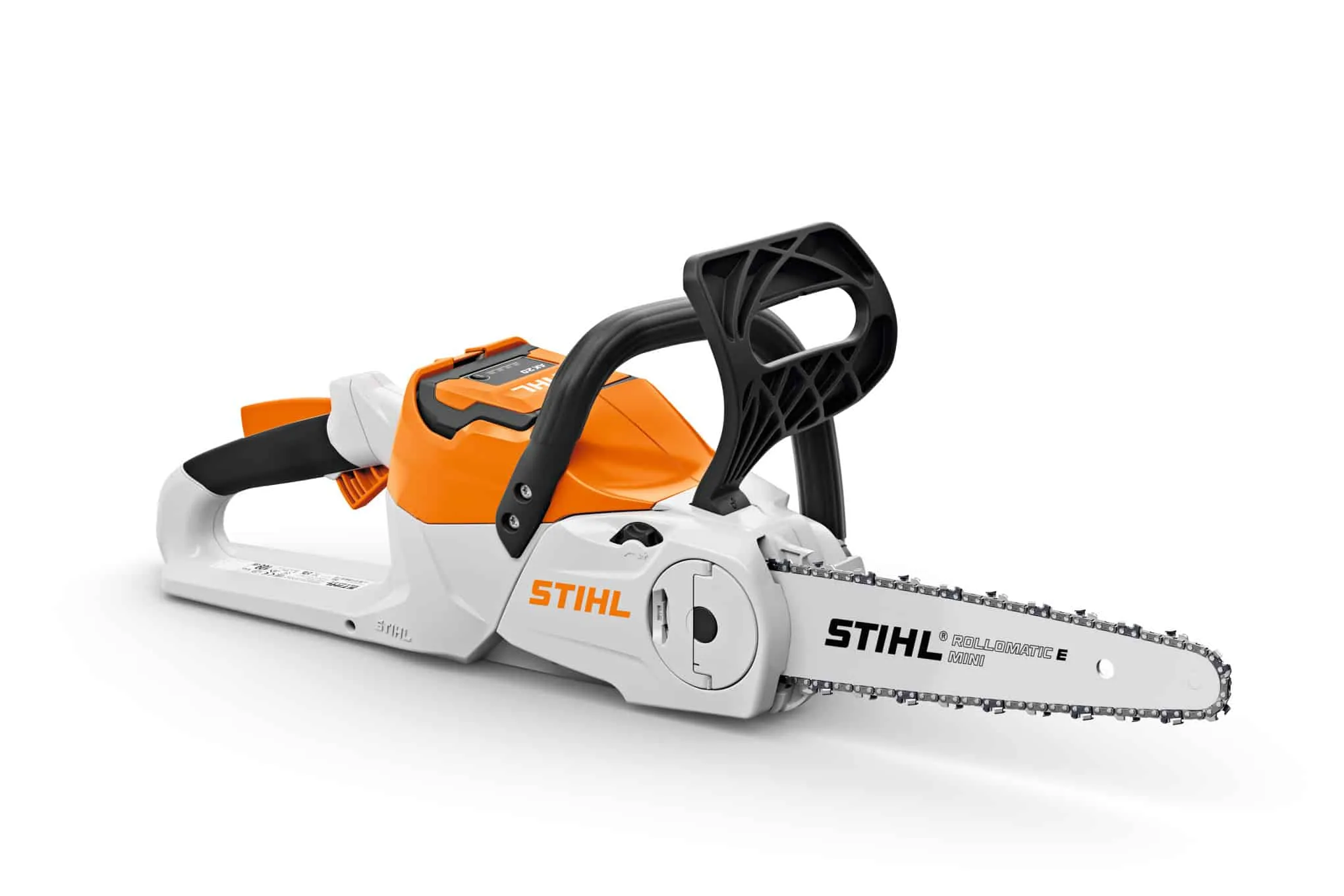 Tronçonneuse à batterie STIHL – MSA 60 C-B – Gamme AK