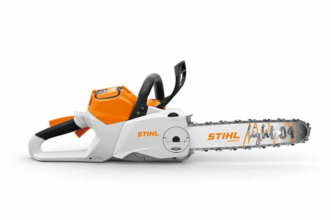 Tronçonneuse à batterie STIHL – MSA 220 C-B – Gamme AP