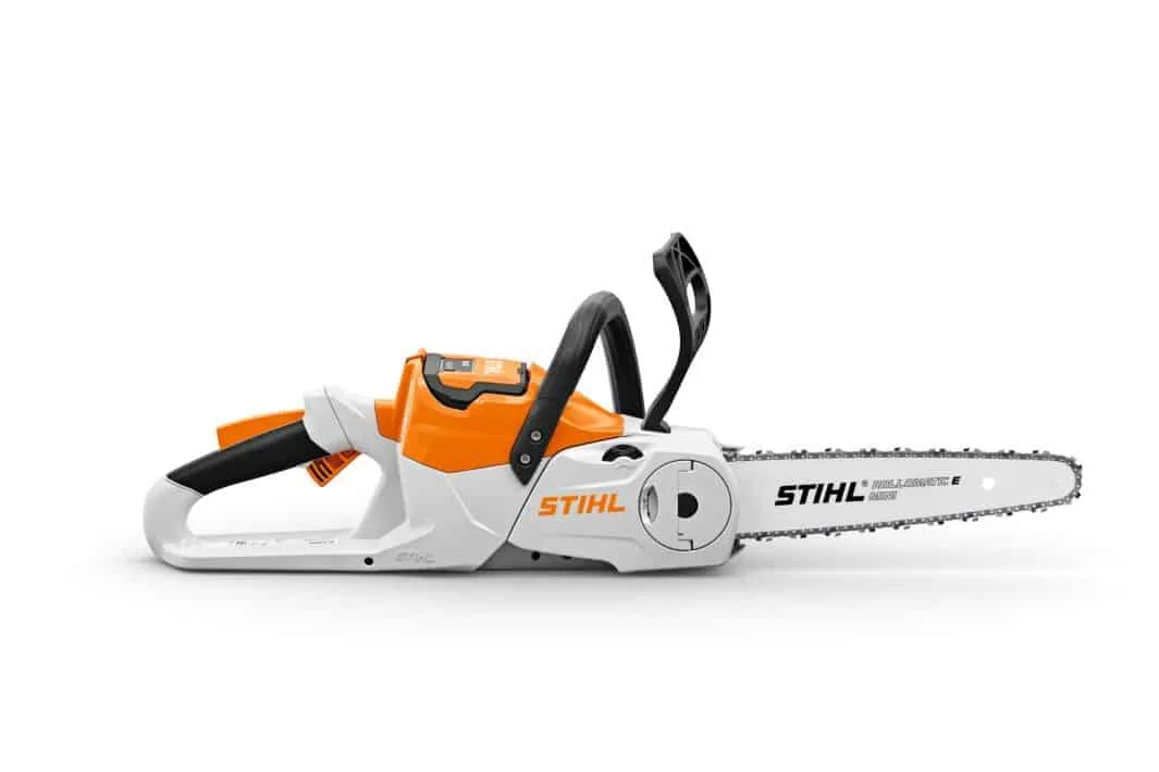 Tronçonneuse à batterie STIHL – MSA 60 C-B (pack batterie AK 20 + chargeur AL 101) – Gamme AK – Image 2