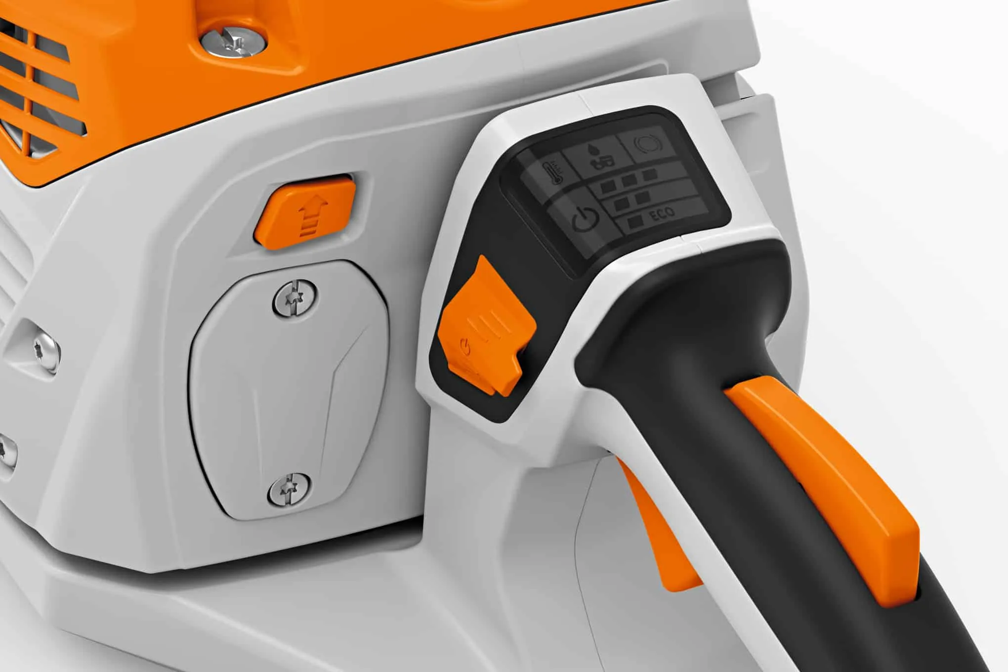 Tronçonneuse à batterie STIHL – MSA 70 – CB (pack batterie AK 30 + chargeur AL 101) – Gamme AK – Image 5