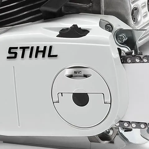 Tronçonneuse à batterie STIHL – MSA 70 – CB (pack batterie AK 30 + chargeur AL 101) – Gamme AK – Image 4