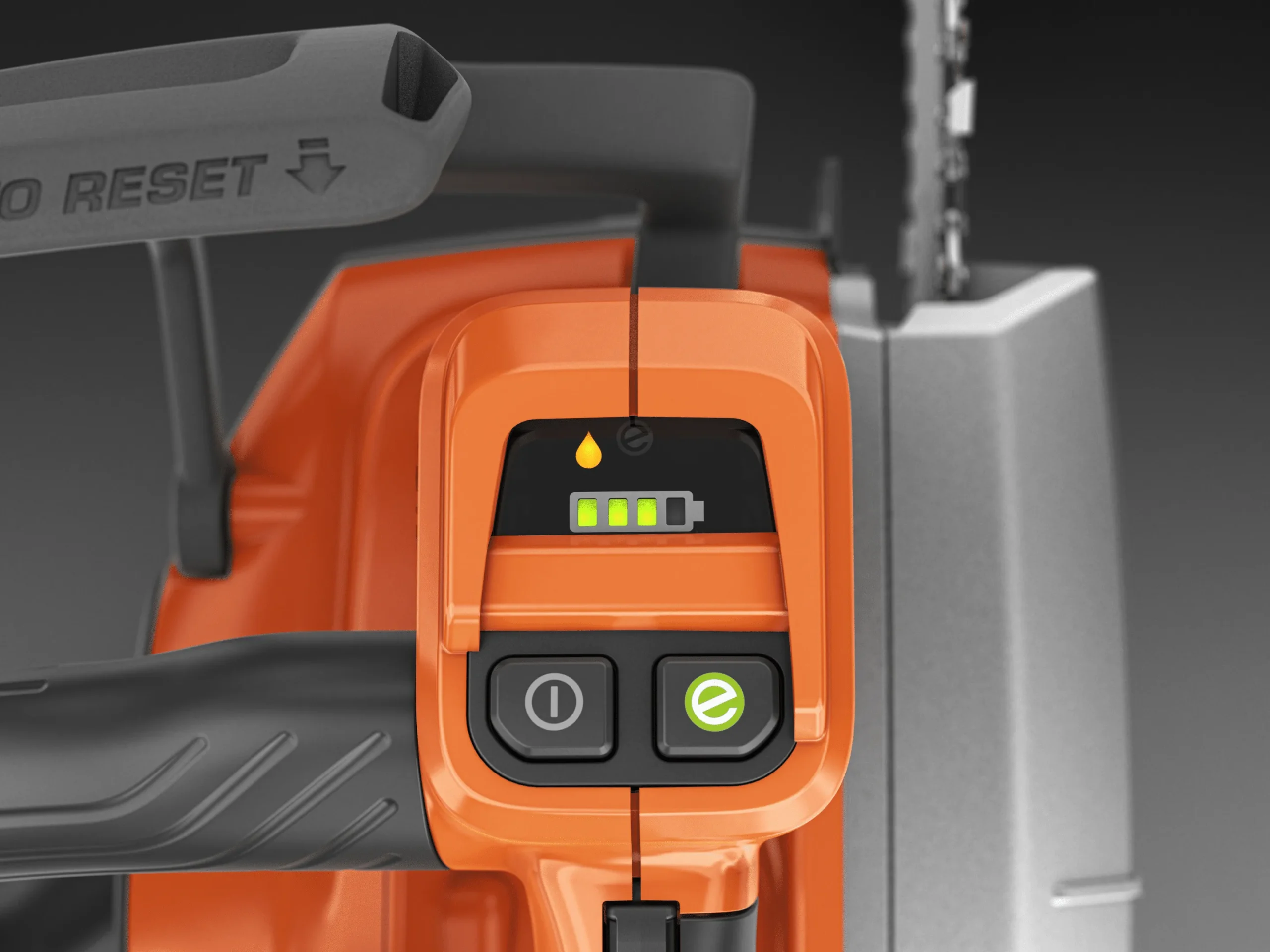 Tronçonneuse HUSQVARNA – T542i XP (30cm – SP21G) – Image 2