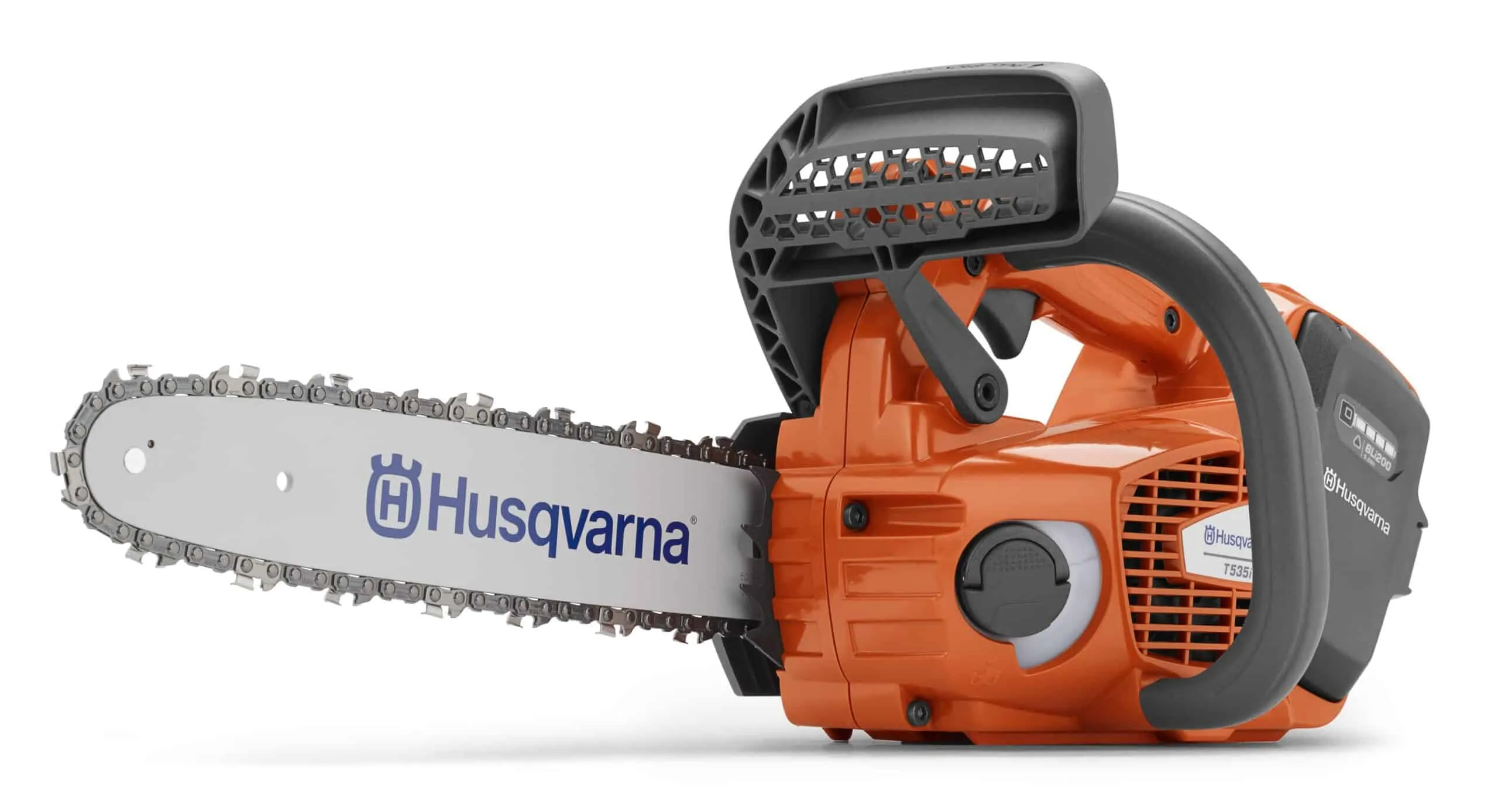 Tronçonneuse à batterie HUSQVARNA – 535IXP – Guide 35 cm – Image 2