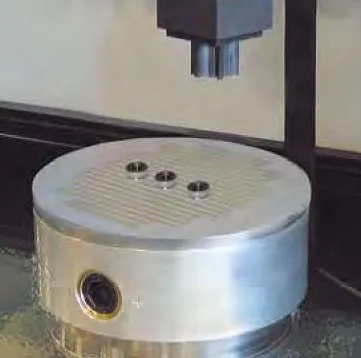 MANDRIN MAGNETIQUE MANUEL SURPUISSANT 244.07 – Image 2