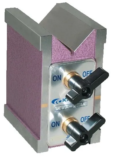 VE MAGNETIQUE DOUBLE 242.21D