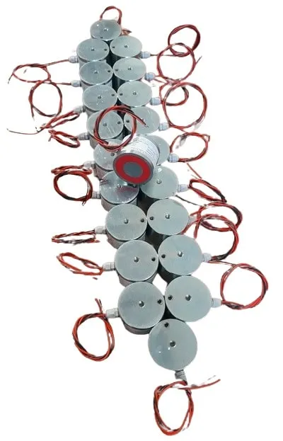 VENTOUSE ELECTROMAGNETIQUE 241.31 – Image 4