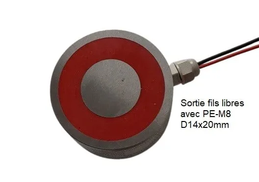 VENTOUSE ELECTROMAGNETIQUE 241.31 – Image 3