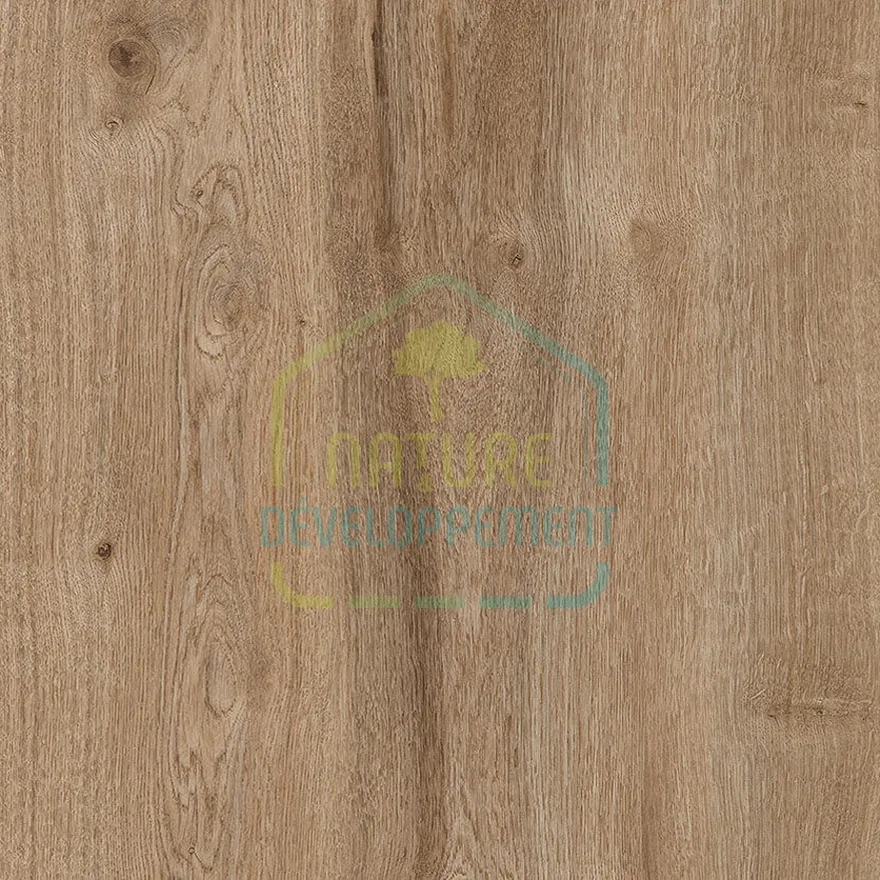 Sol en liège décor bois usage intense WISE Wood SRT AMORIM – Image 7