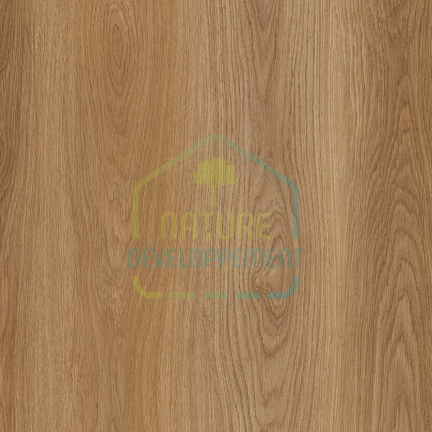 Sol en liège décor bois usage intense WISE Wood SRT AMORIM – Image 6