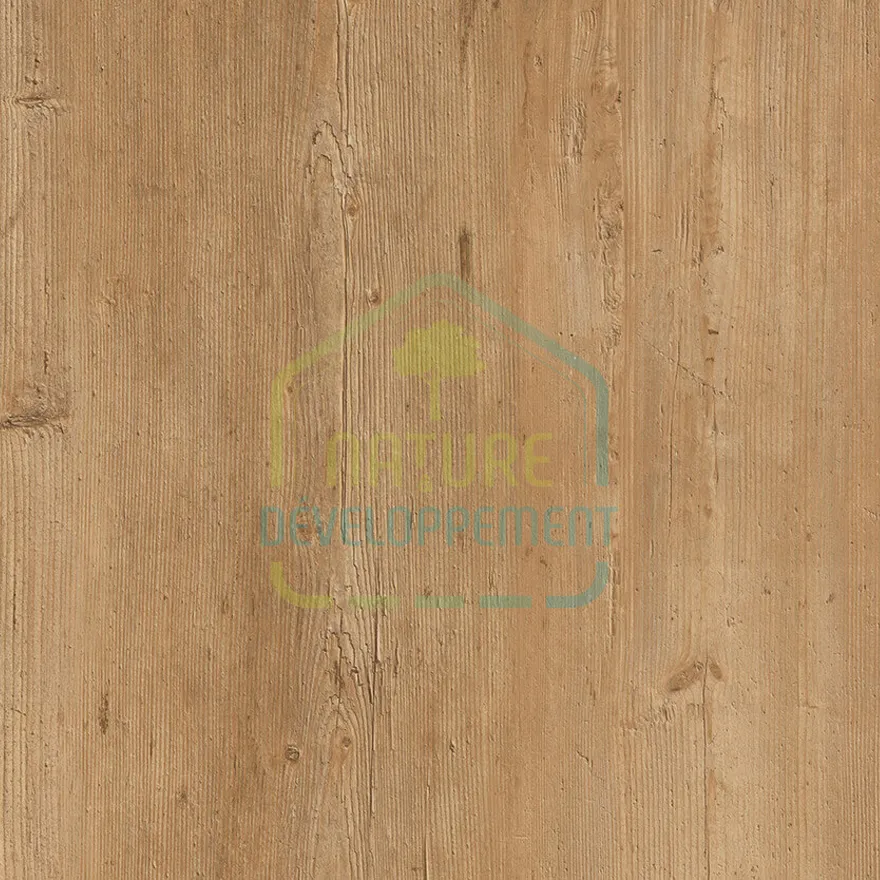 Sol en liège décor bois usage intense WISE Wood SRT AMORIM – Image 5