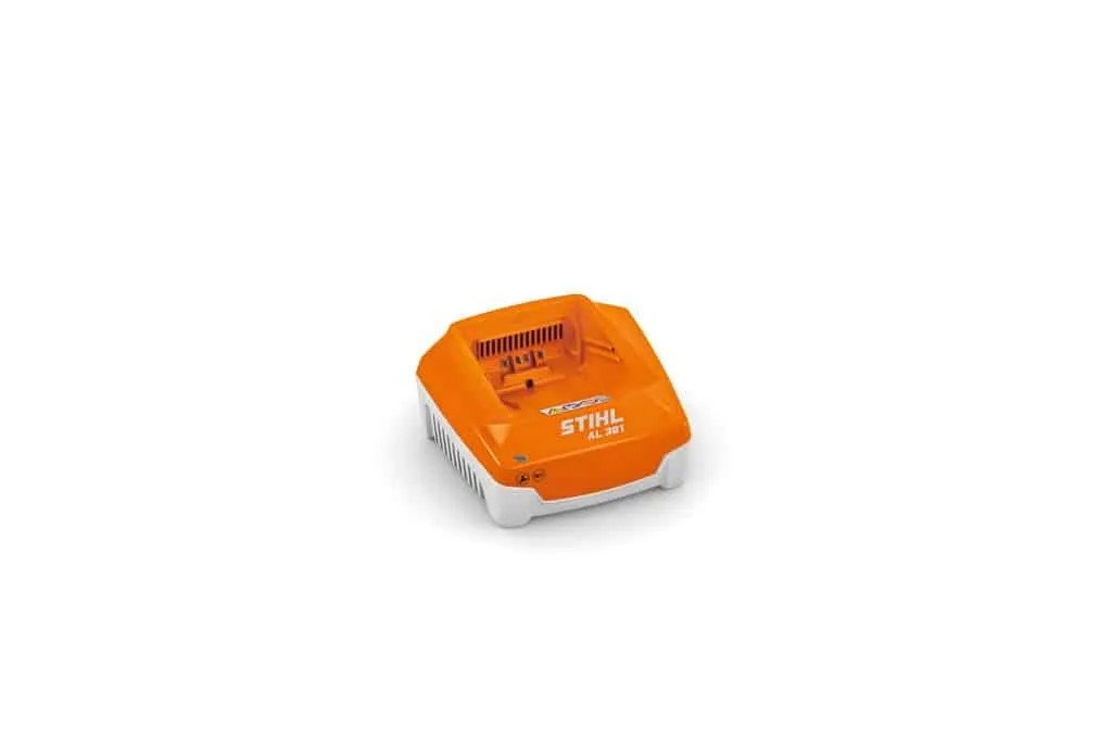 Chargeur rapide AL 301 – STIHL