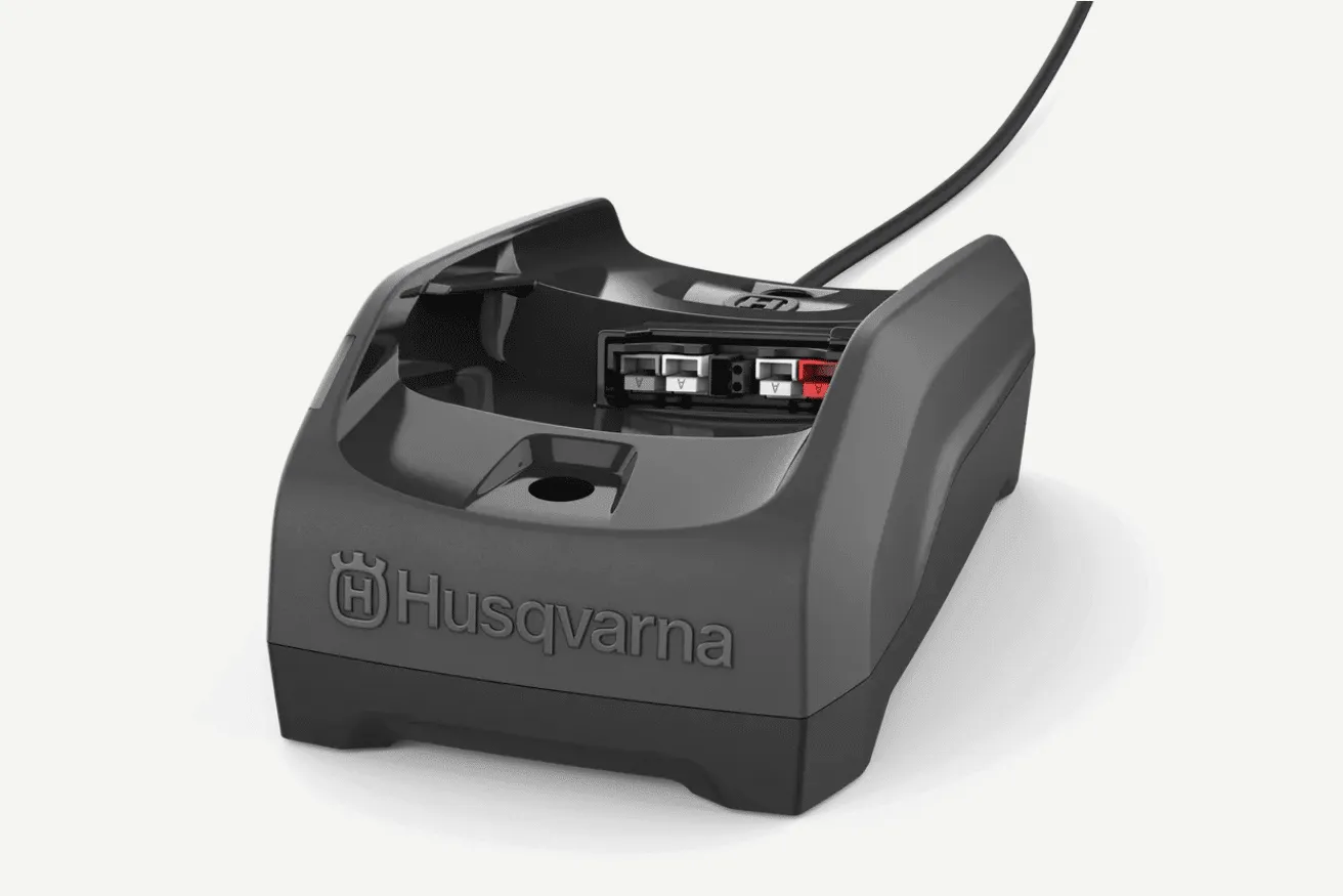 Chargeur HUSQVARNA – 40-C80