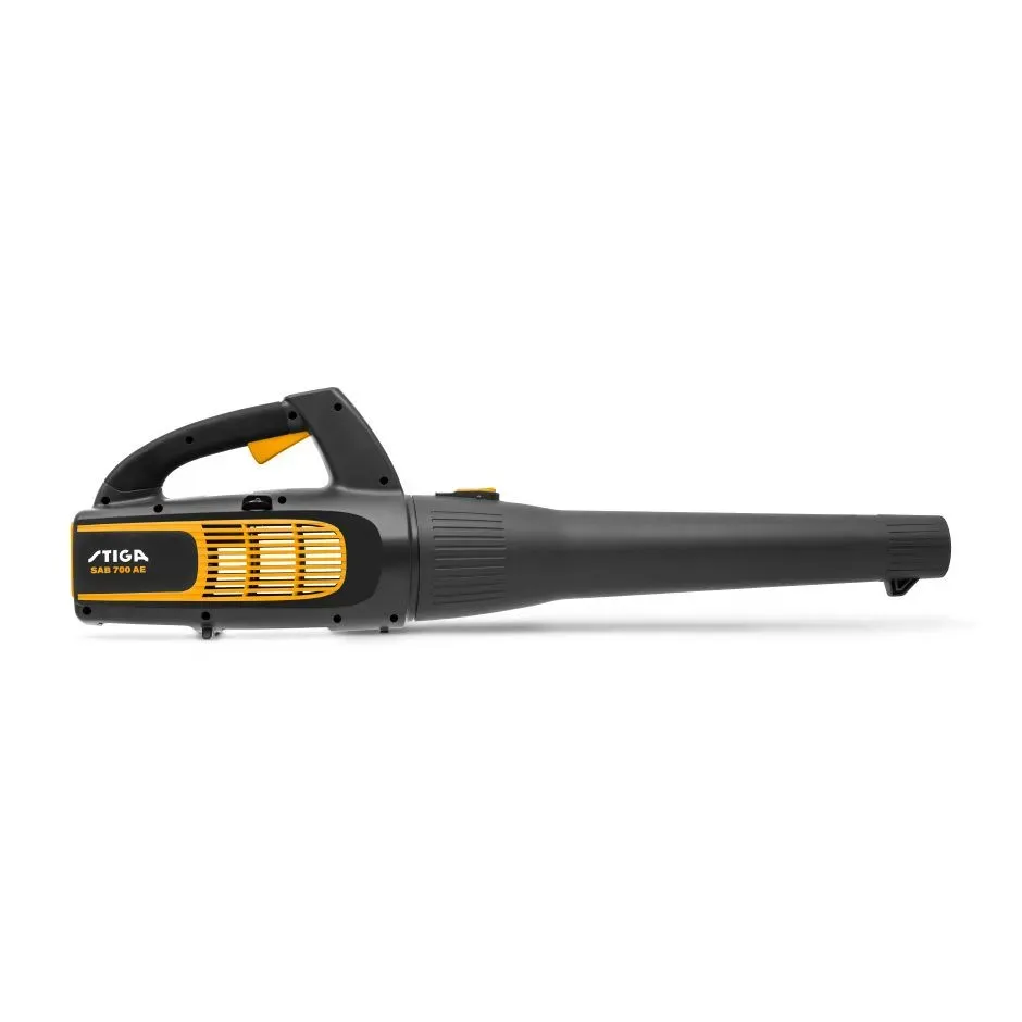 Souffleur à batterie STIGA – SAB700 AE (PACK 2 BATTERIES + CHARGEUR) – Image 3