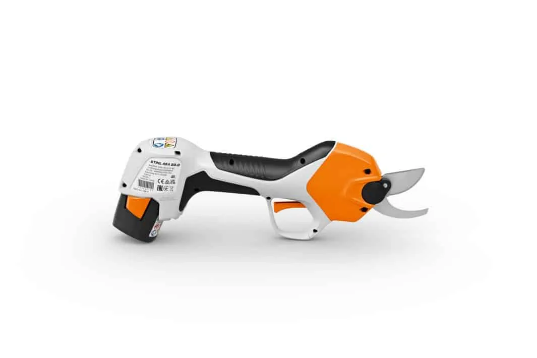 Sécateur à batterie STIHL – ASA 20 – Gamme AS – Image 2