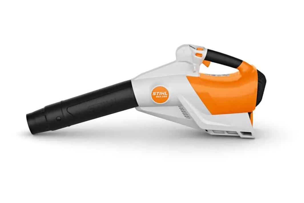 Souffleur STIHL – BGA 250 – Gamme AP – Image 2