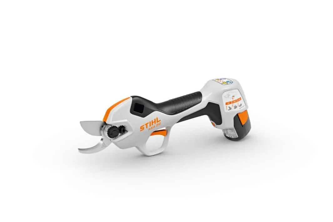 Sécateur à batterie STIHL – ASA 20 – Gamme AS – Image 3
