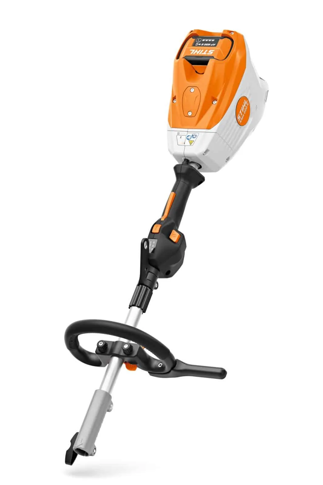 CombiSystème à batterie STIHL – KMA 200 R (avec outil FSS-KM) – Gamme AP