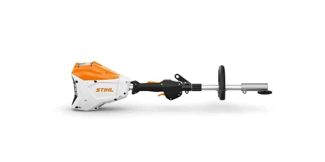 CombiSystème à batterie STIHL – KMA 200 R (avec outil FSS-KM) – Gamme AP – Image 2
