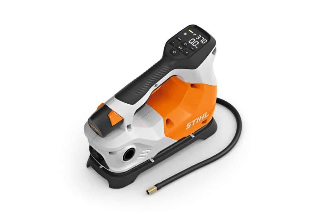 Compresseur STIHL – KOA 20 – Gamme AS – Image 2