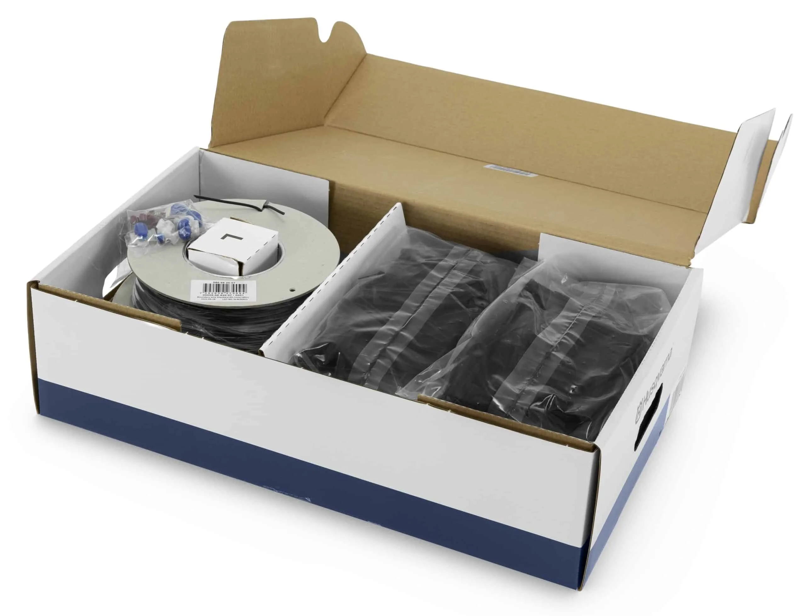 Pack installation automower HUSQVARNA TAILLE L JUSQU’À 5000M²