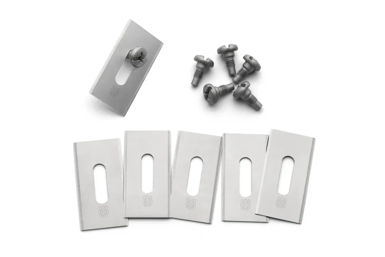 Lames Automower Endurance HSS Robot Tondeuse HUSQVARNA – 6 pcs – Image 2