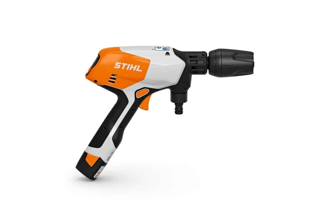 NETTOYEUR À PRESSION STIHL – RCA 20 – Gamme AS – Image 2
