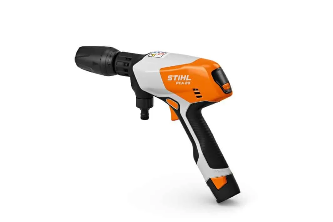 NETTOYEUR À PRESSION STIHL – RCA 20 – Gamme AS – Image 3