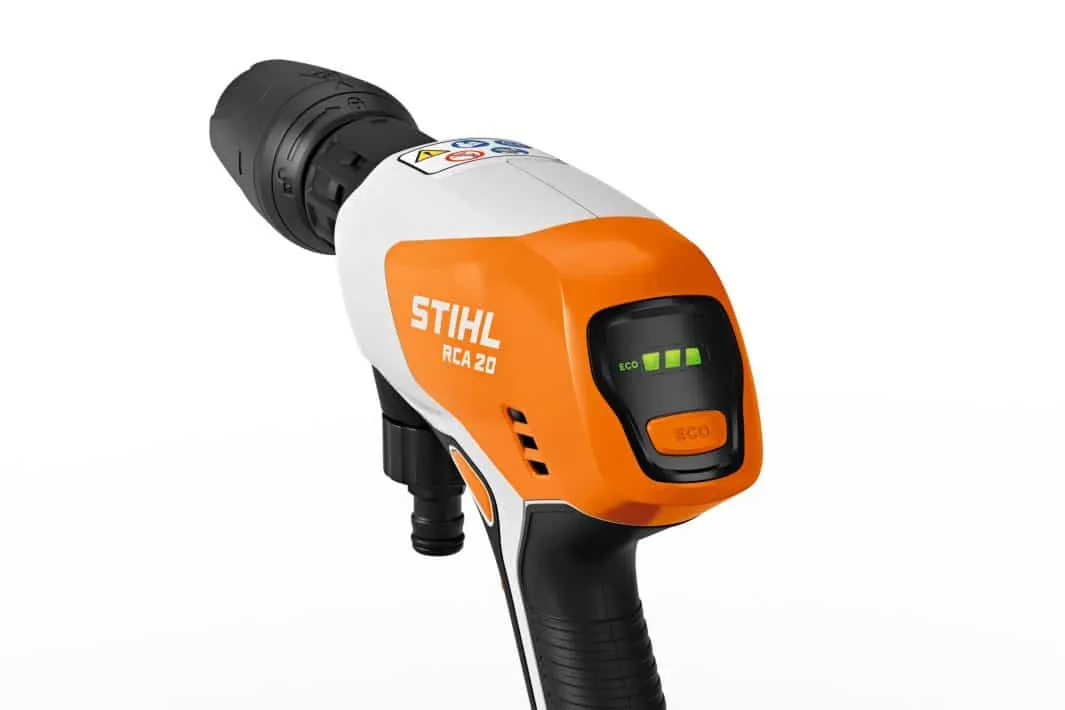 NETTOYEUR À PRESSION STIHL – RCA 20 – Gamme AS – Image 4