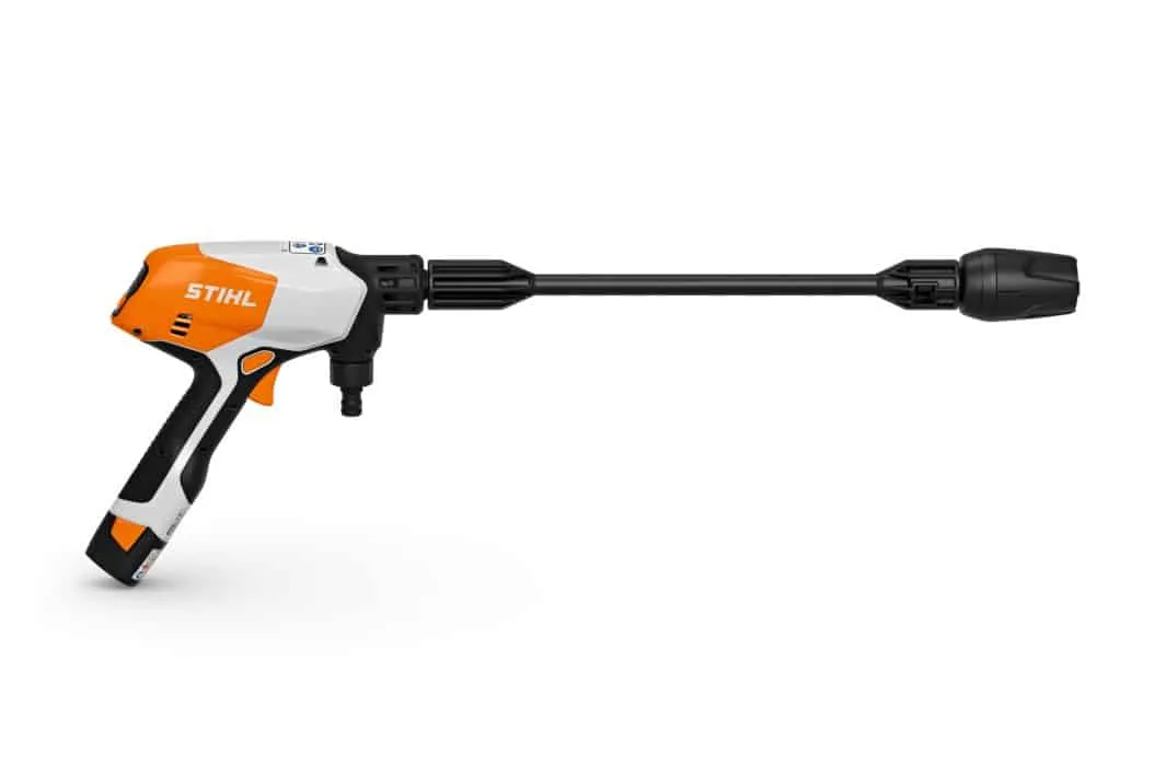 NETTOYEUR À PRESSION STIHL – RCA 20 – Gamme AS – Image 5
