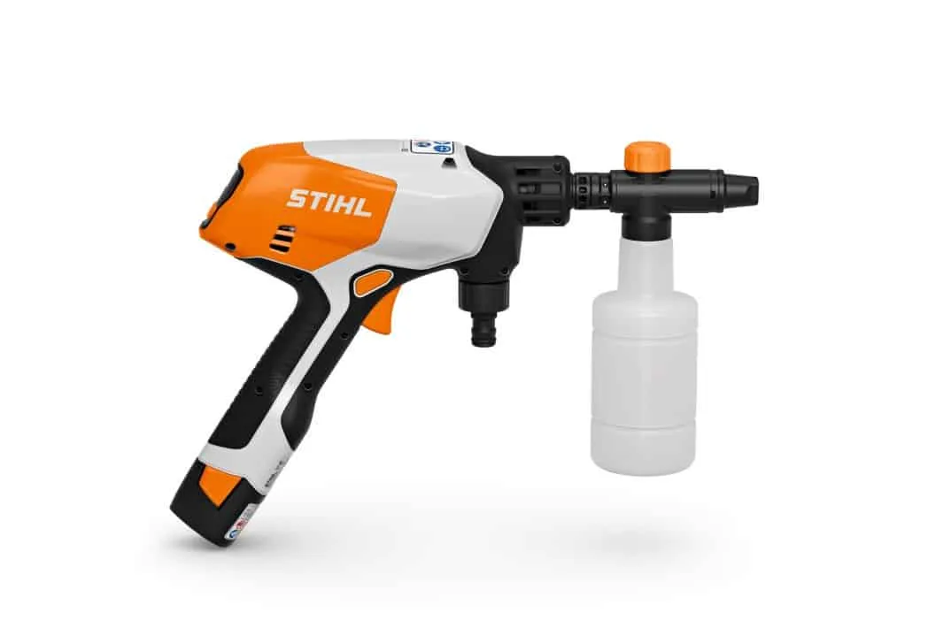 NETTOYEUR À PRESSION STIHL – RCA 20 – Gamme AS – Image 6