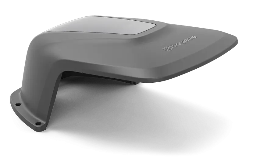 ABRI ROBOT R4 – HUSQVARNA
