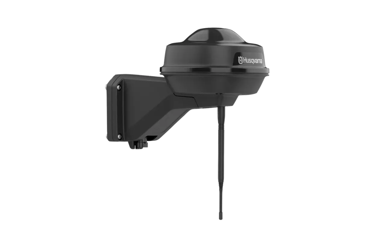 Station de référence HUSQVARNA – Automower EPOS – Image 2