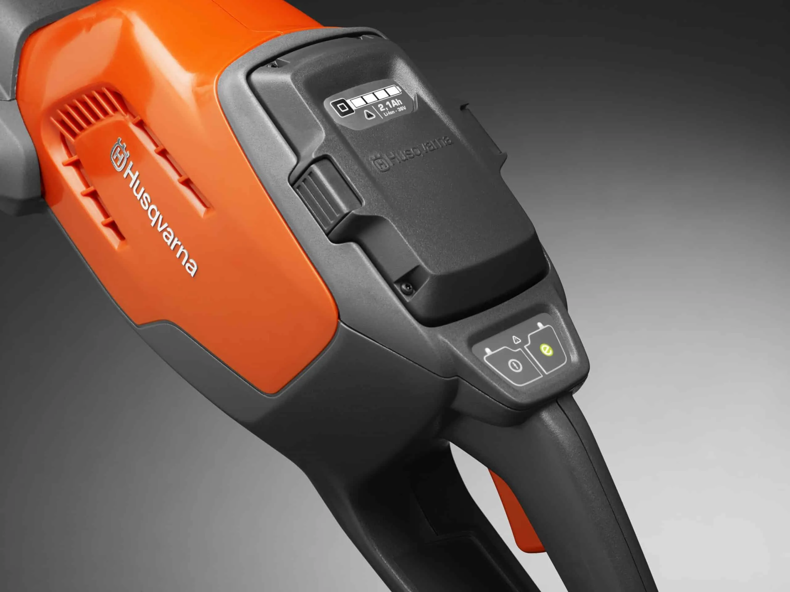 Taille-haie à batterie HUSQVARNA – 115iHD45 – Image 2