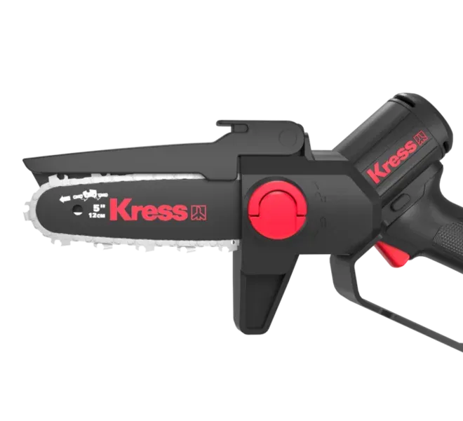 Tronçonneuse KRESS – KG 343E.9