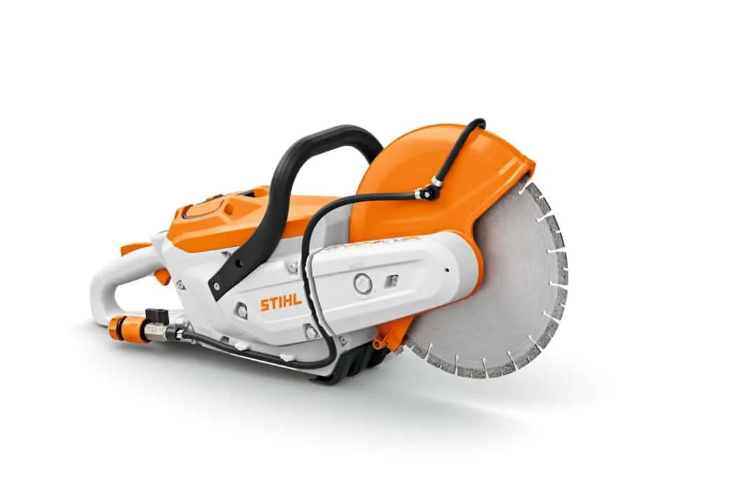Découpeuse à disque STIHL – TSA 300 – Gamme AP – Image 2