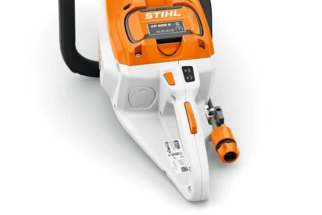 Découpeuse à disque STIHL – TSA 300 – Gamme AP – Image 3