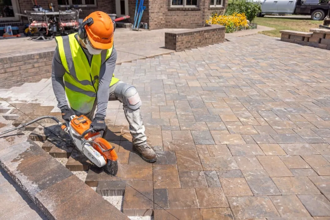 Découpeuse à disque STIHL – TSA 300 – Gamme AP – Image 6