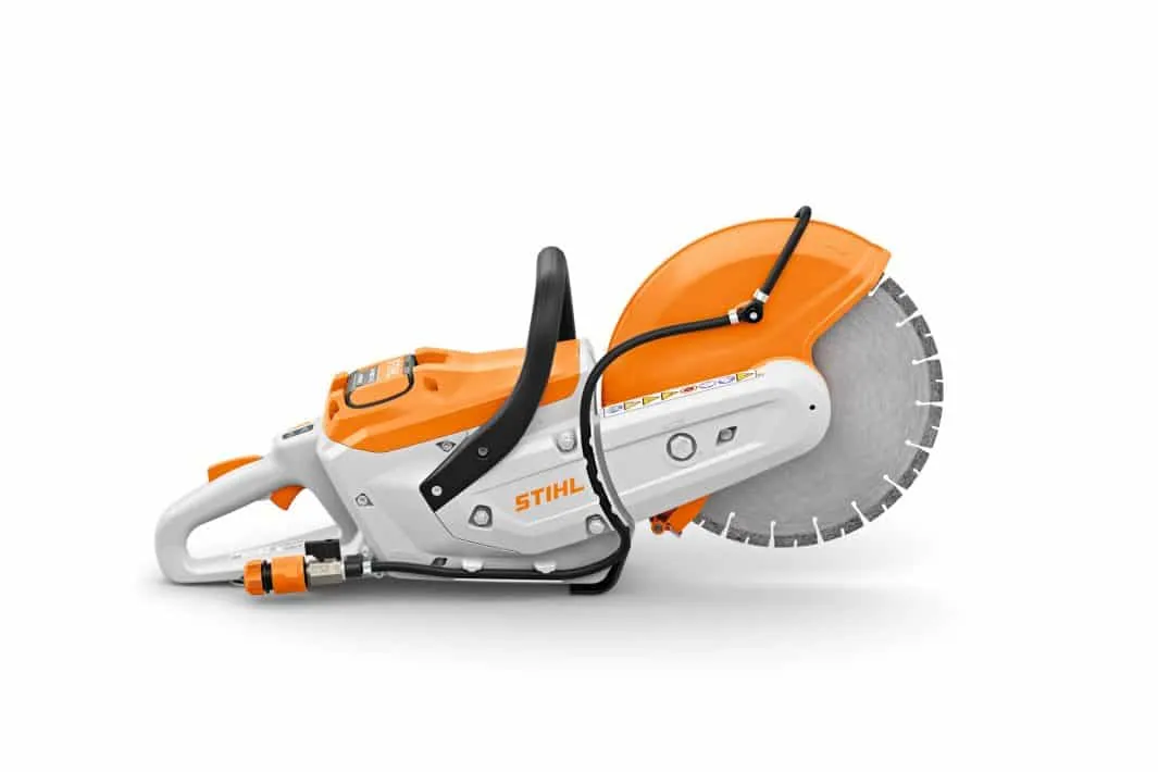 Découpeuse à disque STIHL – TSA 300 – Gamme AP – Image 4