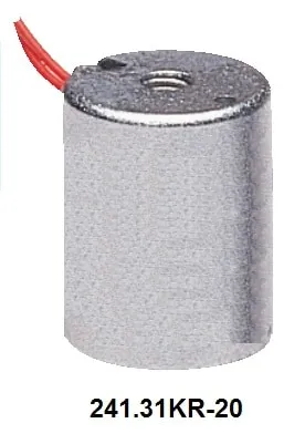 VENTOUSE ELECTROMAGNETIQUE 241.31KR – Image 2