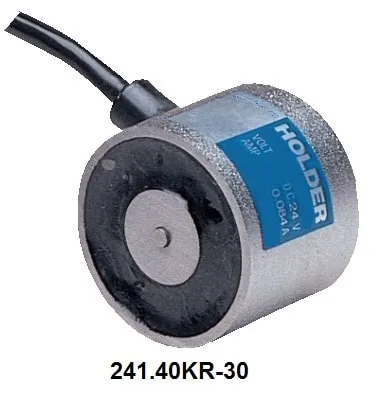 VENTOUSE ELECTROMAGNETIQUE 241.31KR