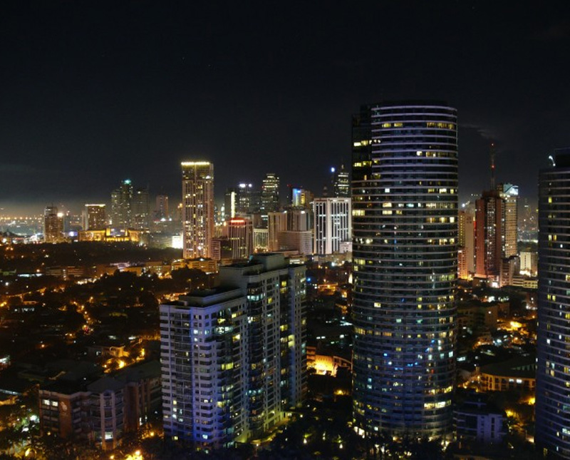Manila – Airport Transfer – Image 2