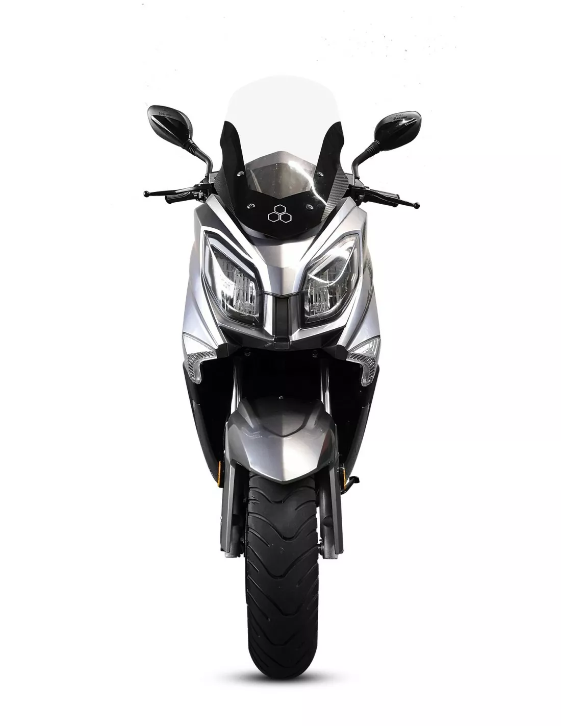 NITRO SP7 – Scooter électrique – Image 2