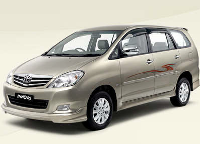 Manila – Airport Transfer