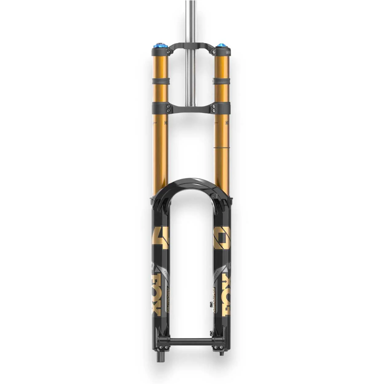 Fourche FOX 40 Factory GRIP2 2024 pour Sur-ron Light Bee – Image 2
