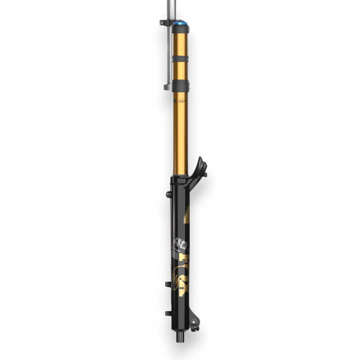 Fourche FOX 40 Factory GRIP2 2024 pour Sur-ron Light Bee – Image 3