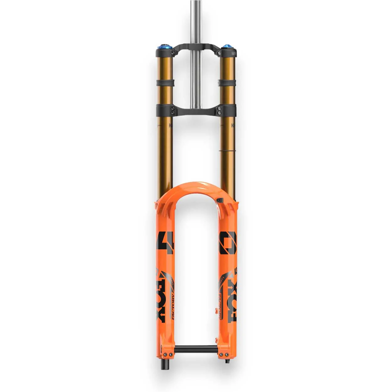 Fourche FOX 40 Factory GRIP2 2024 pour Sur-ron Light Bee – Image 5