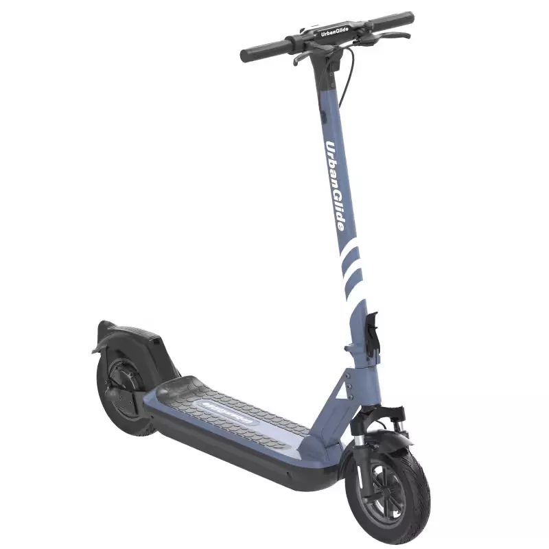 Trottinette électrique UrbanGlide Ride 100 City 500W