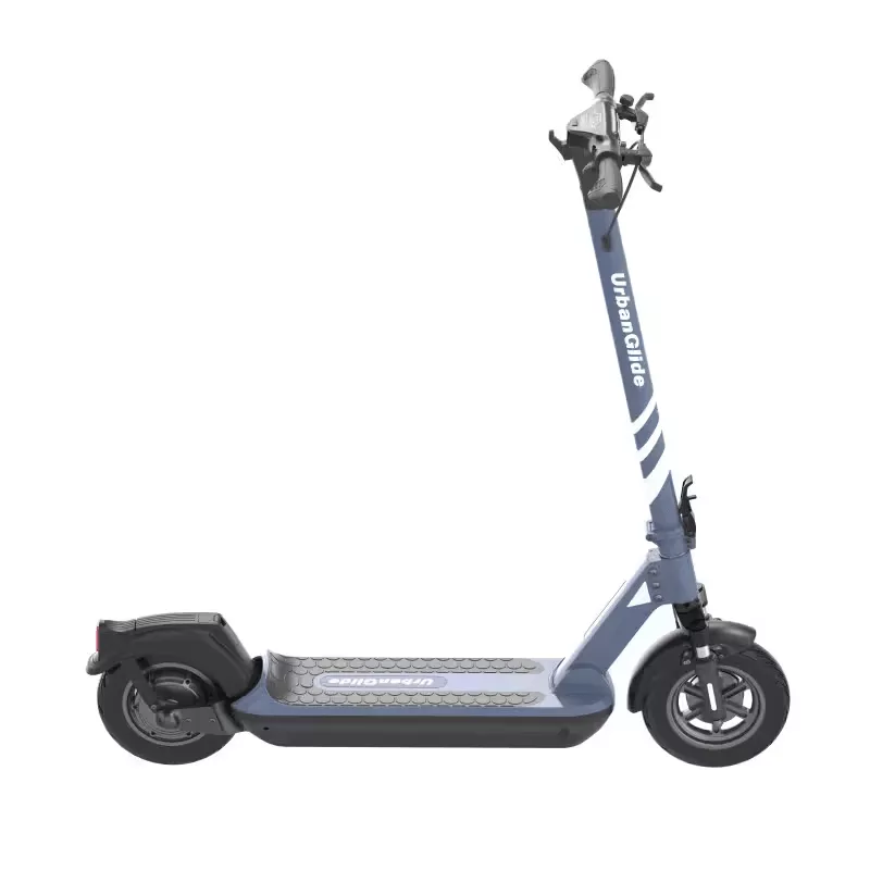 Trottinette électrique UrbanGlide Ride 100 City 500W – Image 3