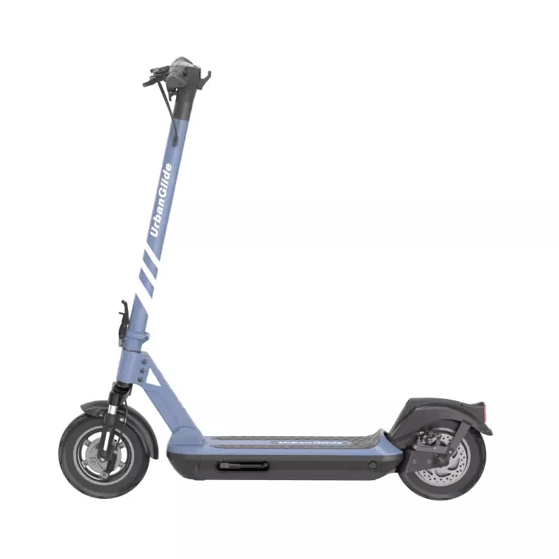 Trottinette électrique UrbanGlide Ride 100 City 500W – Image 4